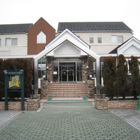 Resort Hotel Beyer Chichibu Exterior photo