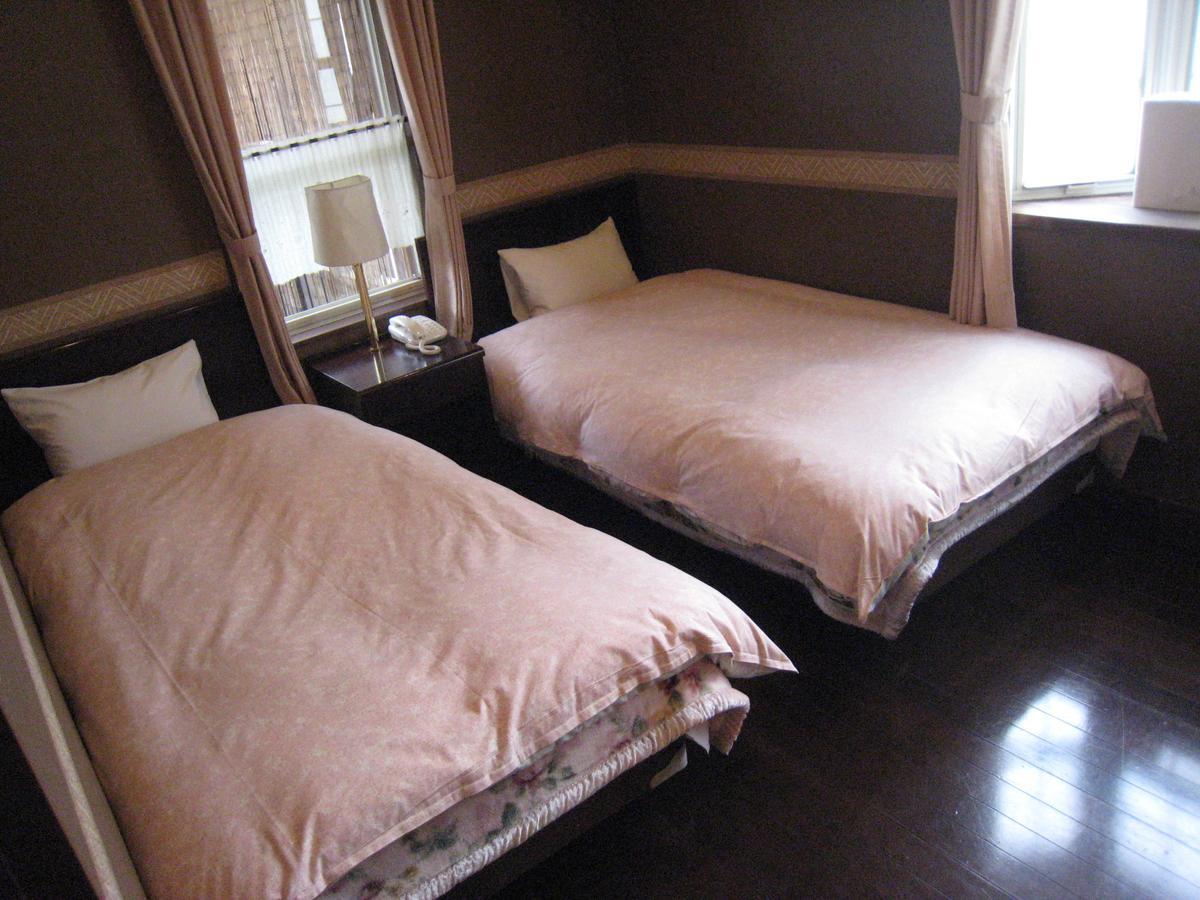 Resort Hotel Beyer Chichibu Exterior photo