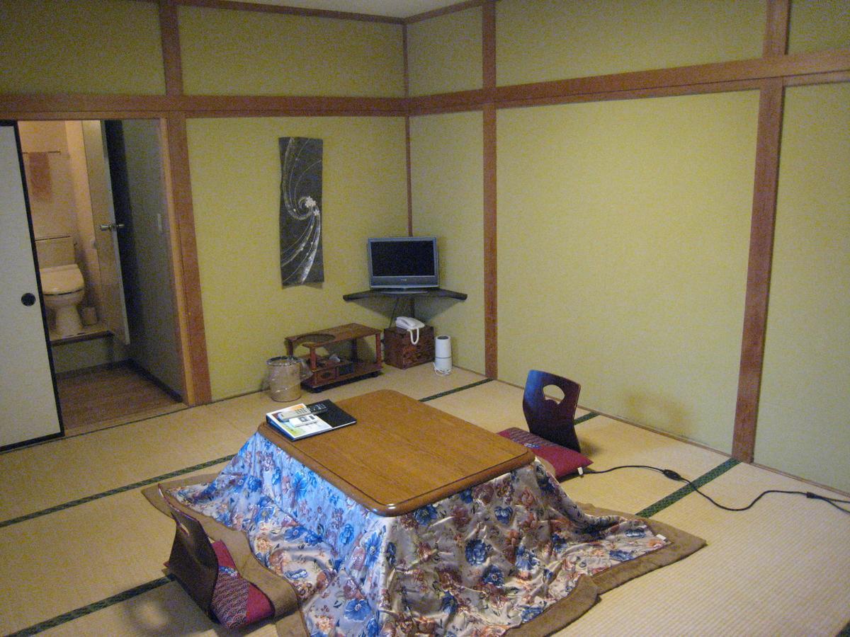 Resort Hotel Beyer Chichibu Exterior photo