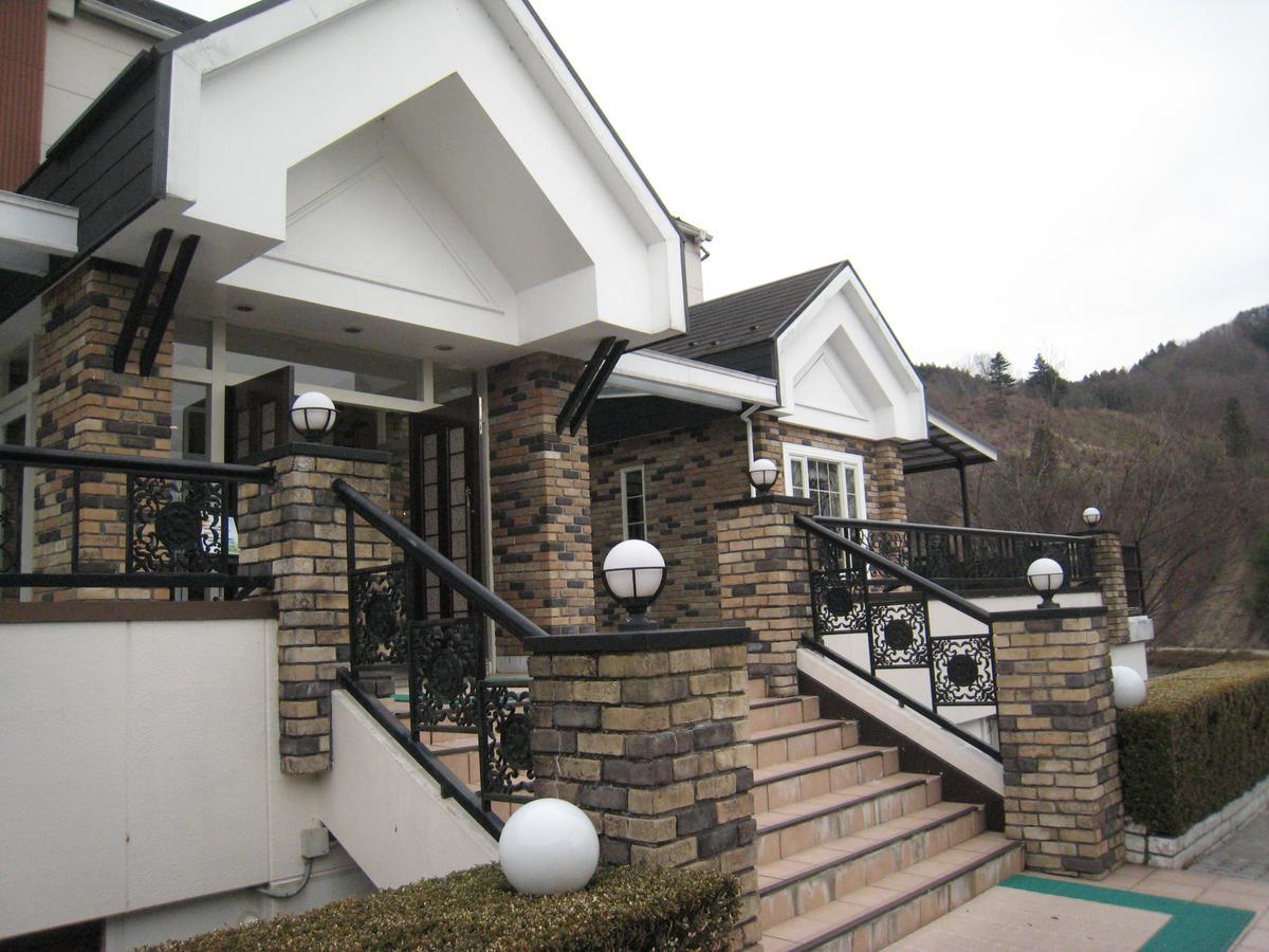 Resort Hotel Beyer Chichibu Exterior photo