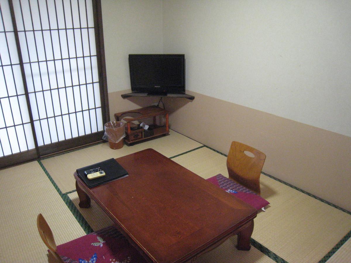 Resort Hotel Beyer Chichibu Exterior photo