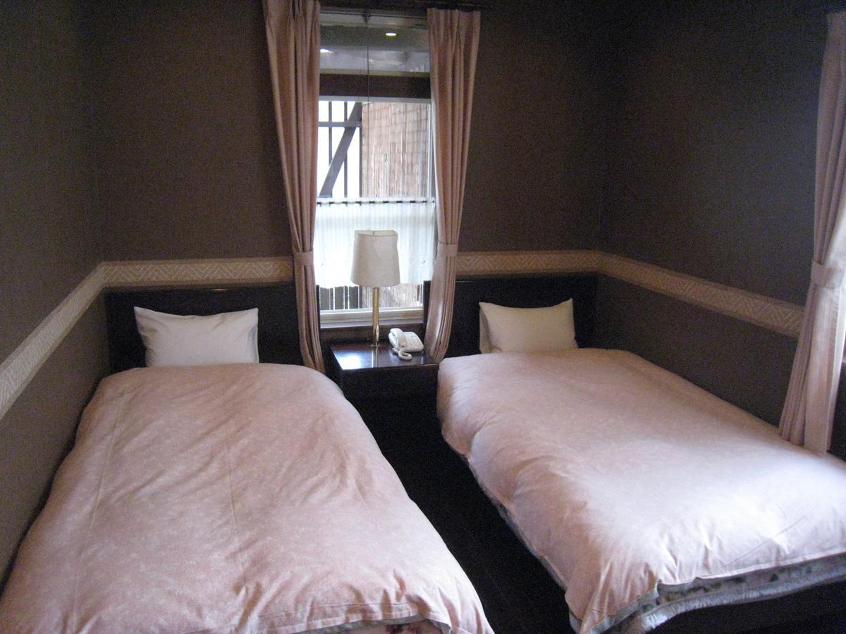 Resort Hotel Beyer Chichibu Exterior photo