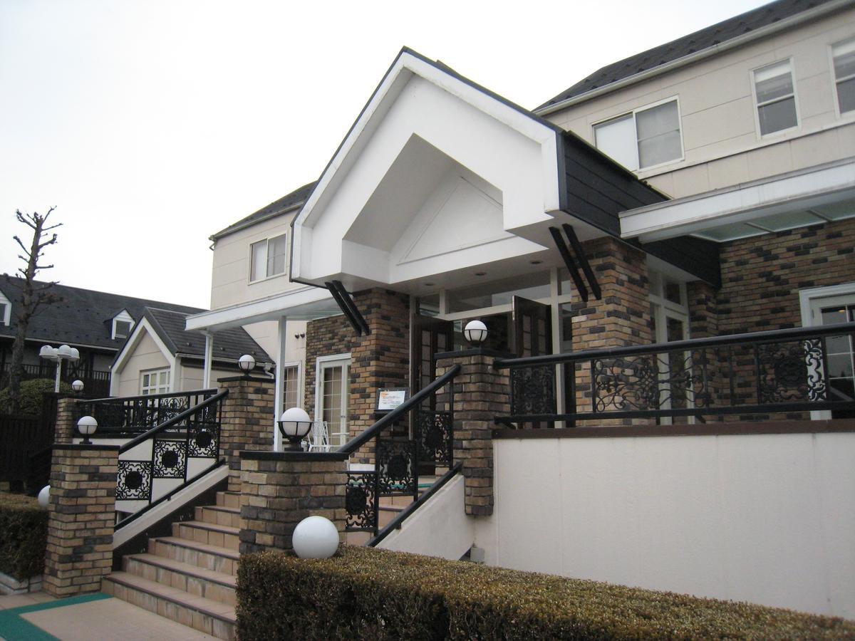 Resort Hotel Beyer Chichibu Exterior photo