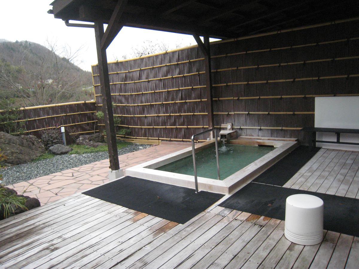 Resort Hotel Beyer Chichibu Exterior photo