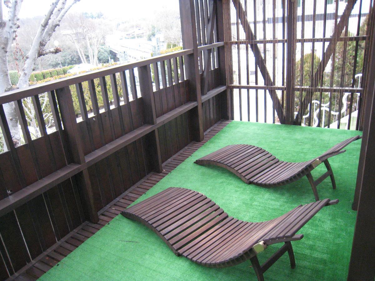 Resort Hotel Beyer Chichibu Exterior photo